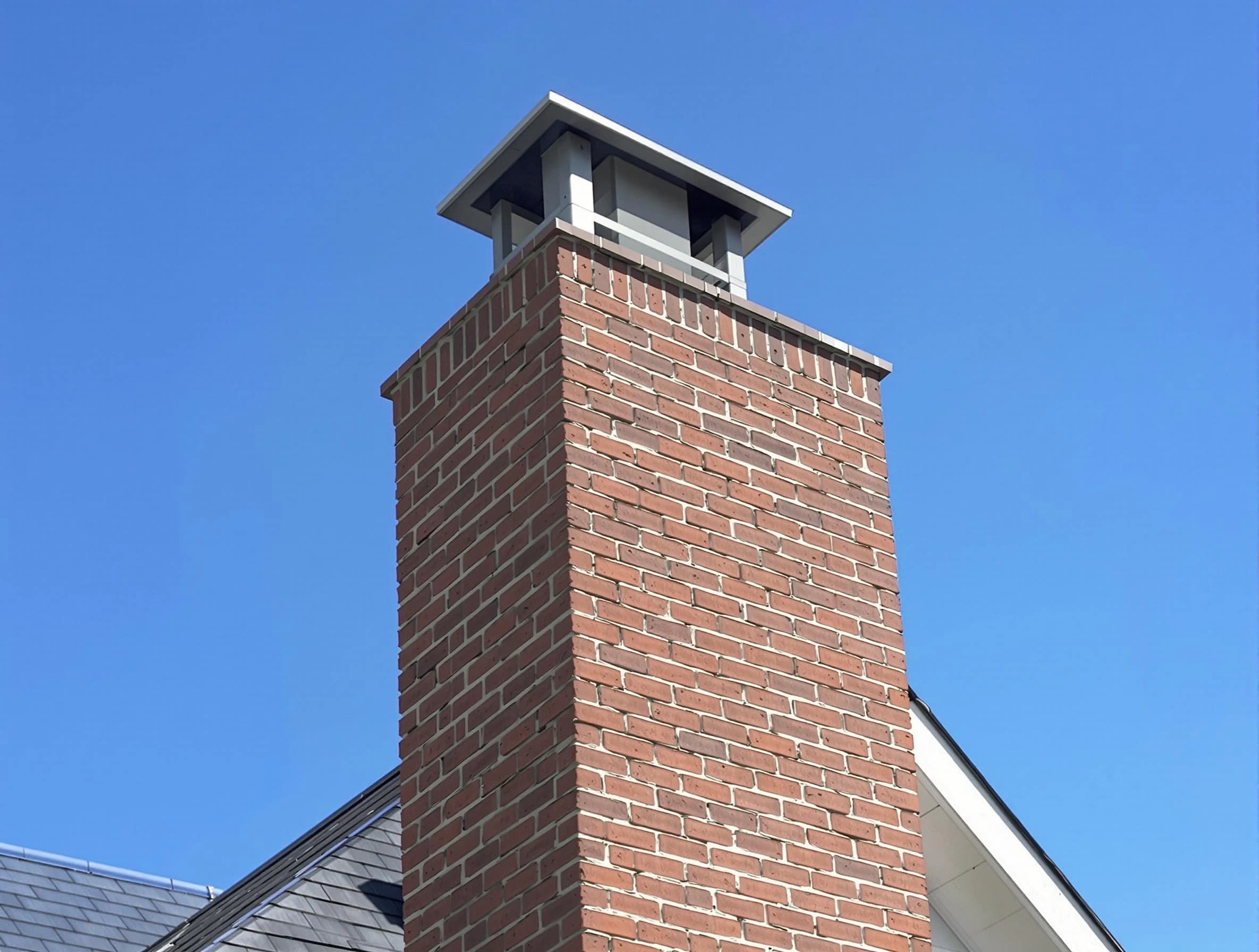Chimney Remodeling service in Montville, NJ