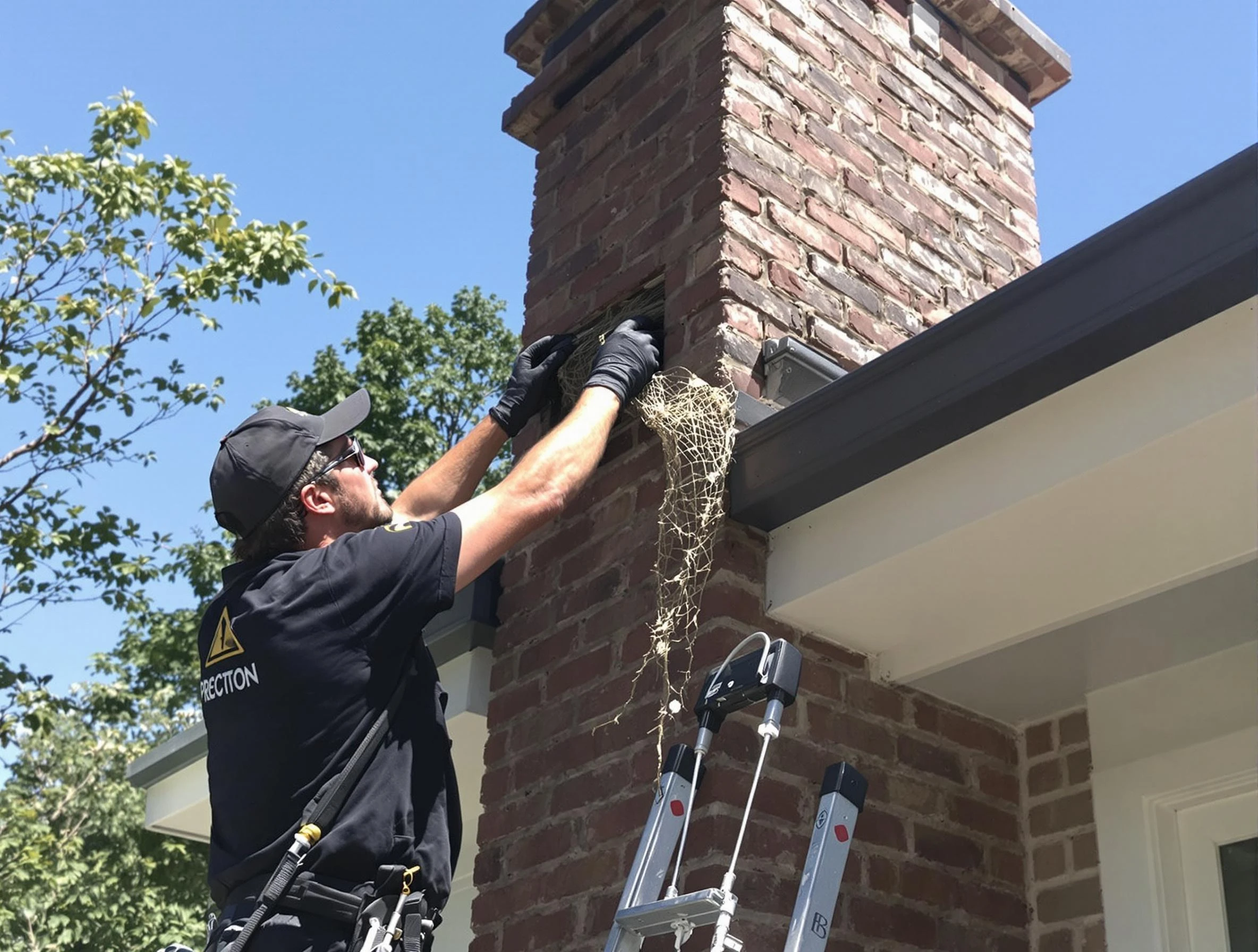 Animal & Debris Removal service in Montville, NJ